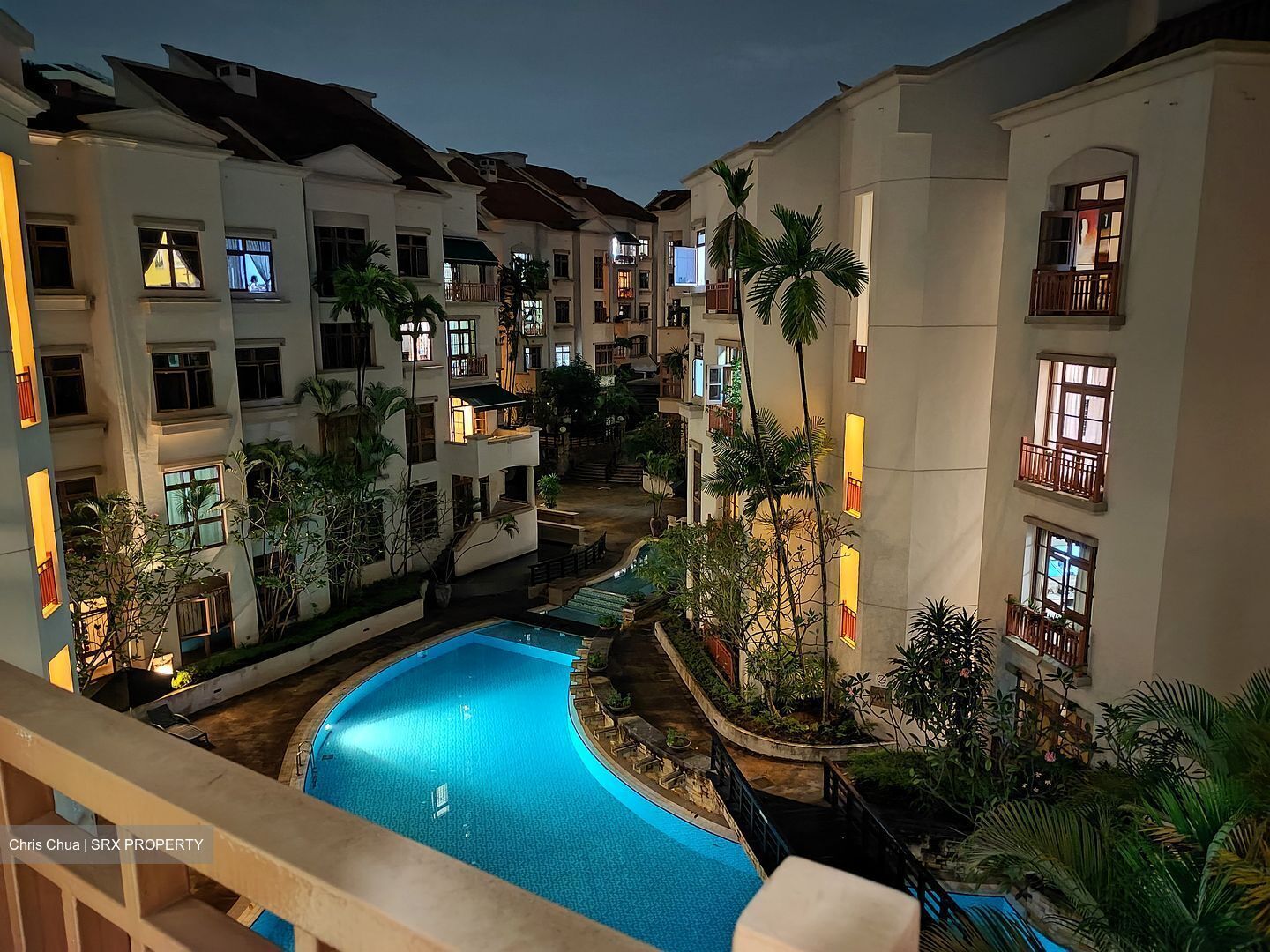 High Oak Condominium (D21), Condominium #438520811